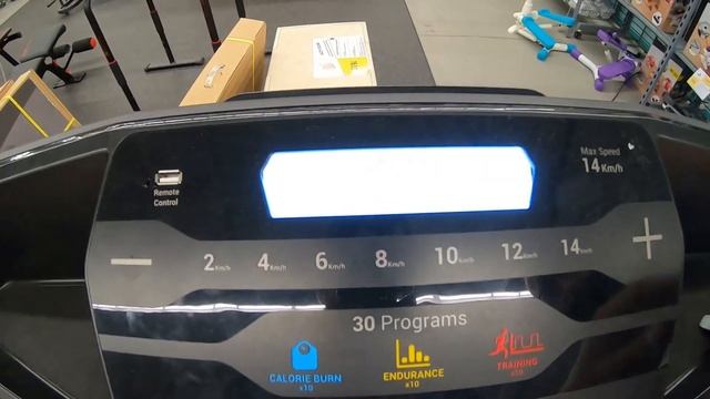 JAK SPRAWDZIĆ CAŁKOWITY PRZEBIEG W BIEŻNI DOMYOS RUN 100 - KILKA SŁÓW O GWARANCJI смотреть онлайн