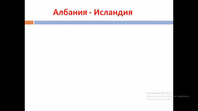 АЛБАНИЯ - ИСЛАНДИЯ / ЧЕРНОГОРИЯ - ЧЕХИЯ / ПРОГНОЗ ЭКСПРЕСС ЕВРО 2020/ смотреть онлайн