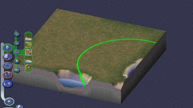 SimCity 4 deluxe edition 2020 смотреть онлайн