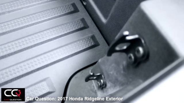 Honda Ridgeline | Exterior review | The MOST complete review: Part 1/8 смотреть онлайн