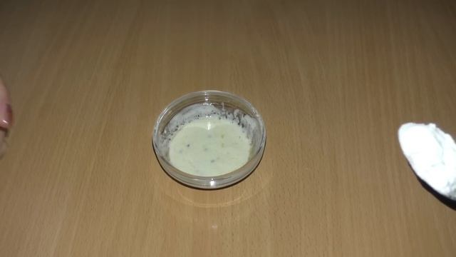 Увядающая кожа Подтянется и будет Сиять-Обалденная маска! Рецепт смотреть онлайн