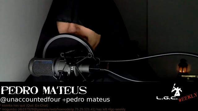 L.G.C. |Reviews| — Outland (Linux) смотреть онлайн