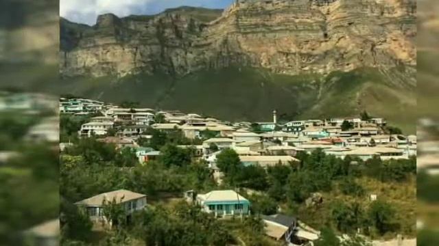 СТАРЫЙ АЗАН