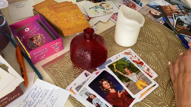 ТЫ О САМОЙ СЕБЕ #квантовыесценарии 🎁 смотреть онлайн