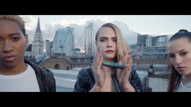 Shake It Fresh Mascara | Rimmel London смотреть онлайн