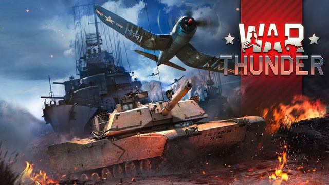 Ode to the T-34 - War Thunder OST Extended смотреть онлайн
