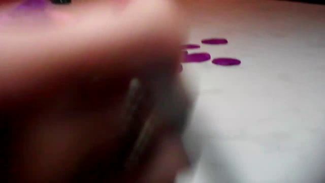 Как сделать розу из пластилина! "Видео урок" смотреть онлайн