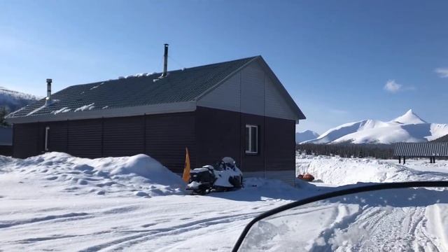 Манарага. Приполярный Урал. смотреть онлайн