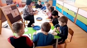 Конспект нод по лепке в старшей группе на тему "Кувшинчик"