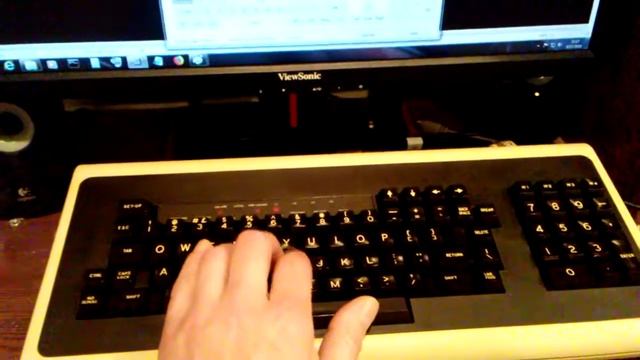 DEC VT100 смотреть онлайн