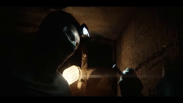KISAH NYATA !! KABUR DARI PENJARA YANG DIPENUHI OLEH GANGSTER !!! - Alur Cerita Film смотреть онлайн