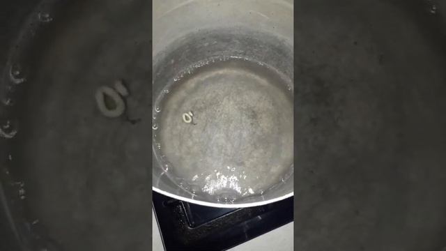 Как вскипает вода?! (Нарежьте на 10 часов а то мне лень) смотреть онлайн