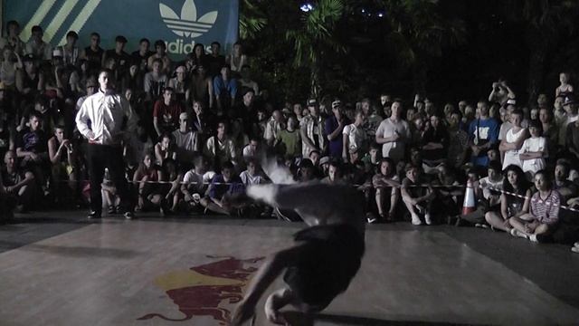 Yalta summer jam 2011 (слеф,рокс,тиопти,джони) смотреть онлайн