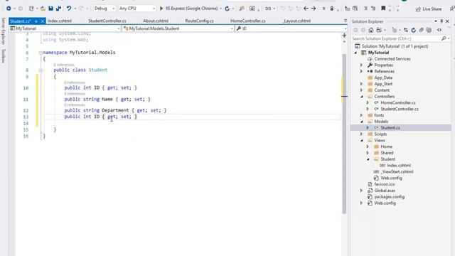 {தமிழ்} MVC in Tamil Part-2 C# ViewData, ViewBag, controller, Views #MVC #MVCTamil смотреть онлайн