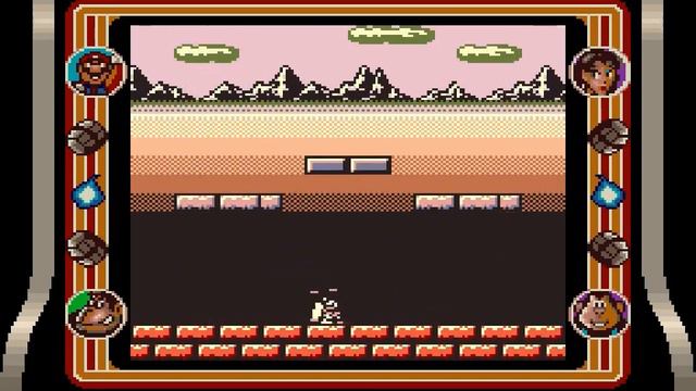 Donkey Kong '94 - 25 - The Stubborn Who Became King смотреть онлайн