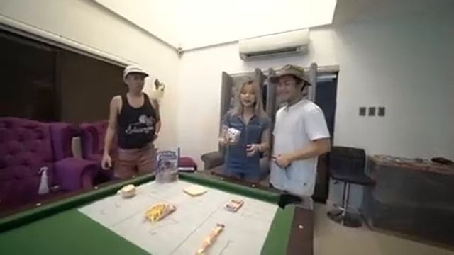 LAST TO SURVIVE sa LOOB ng KABAONG WINS 50,000!! смотреть онлайн