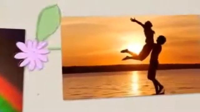 Прикольные поздравления с Днем рождения для подруги смотреть онлайн