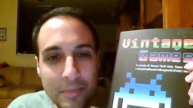 Armchair Arcade: Vintage Games Book Italian Edition смотреть онлайн