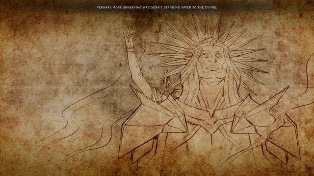 Dragon Age™: Inquisition ending смотреть онлайн