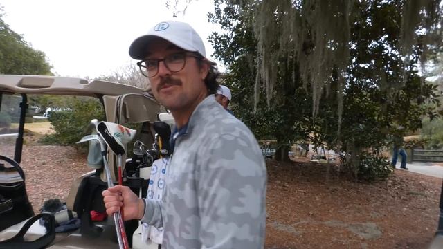 Golf is Hard | Match 26 @ Myrtle Beach’s CRAZIEST Course смотреть онлайн