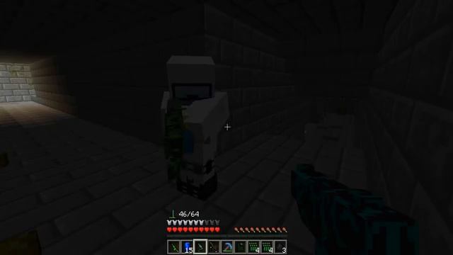 ВЫЖИТЬ В ЗОМБИ АПОКАЛИПСИСЕ | Minecraft | 20 Серия смотреть онлайн