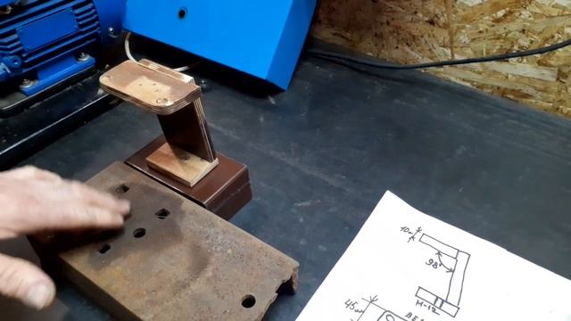 Дополнение о жесткости передней бабки на WM21OV смотреть онлайн