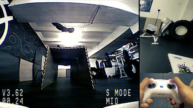Полетные задания для начинающих FPV пилотов, учимся летать на дронах с нуля смотреть онлайн