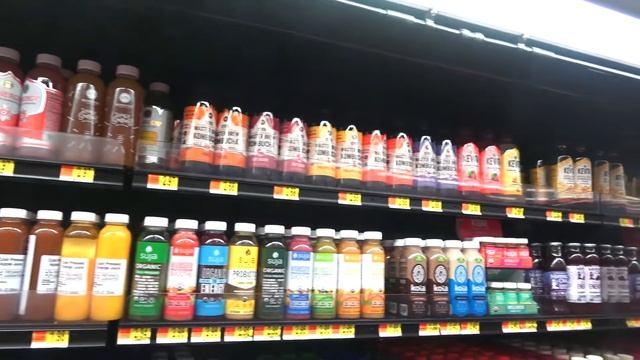 COSTCO, Walmart, Покупка камбуча смотреть онлайн
