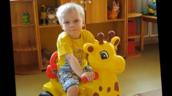 Презентация детского сада №1 г. Озерска