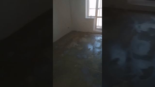 А вы грунтуете полы перед укладкой ламината или линолеума? смотреть онлайн