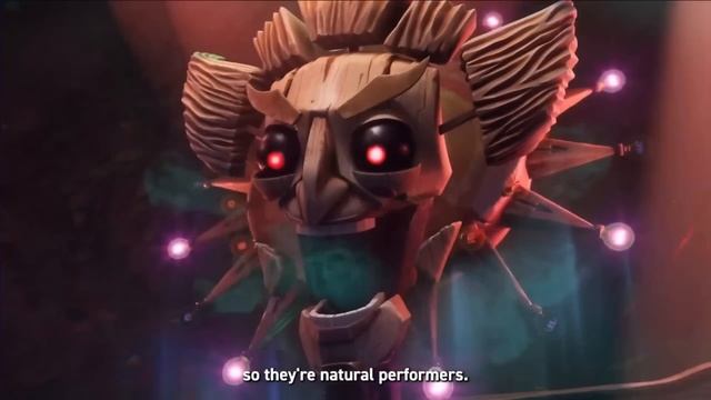 RING MASTER ГЛАВНЫЙ СЕКРЕТ НОВОГО ГЕРОЯ DOTA 2 / CЛИВ ВСЕХ СКИЛОВ / НОВЫЙ ИВЕНТ DIRETIDE 2023