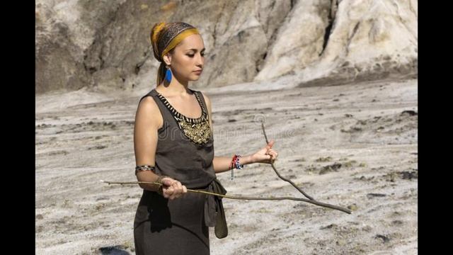 На сколько метров бурить скважину на воду. Как узнать на какой глубине вода. 5 простых способов. смотреть онлайн