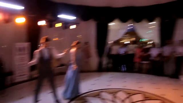 Wedding dance, surprise V&V 4 A&M Свадебный танец смотреть онлайн