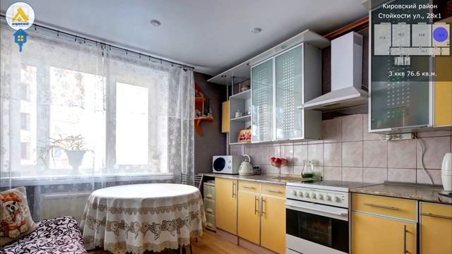 1783600 – ул. Стойкости, 28к1 смотреть онлайн