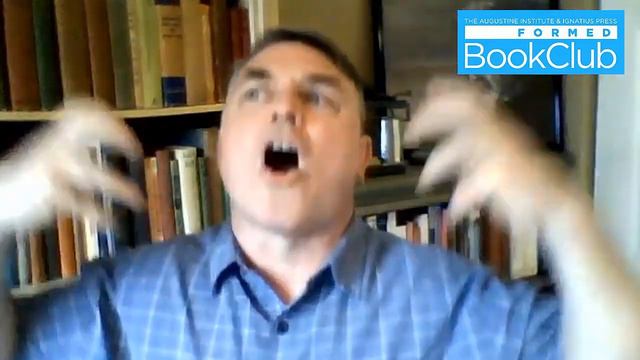 FORMED Book Club: Eight Popes and the Crisis of Modernity, Episode 1 смотреть онлайн