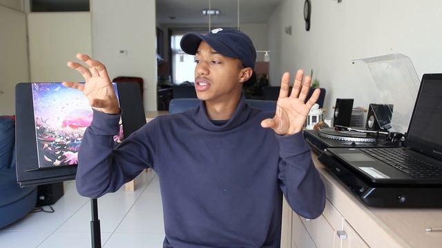 The meaning of Groove & Flow | How to Freestyle Dance Questions | Ask A Paradox #7 смотреть онлайн
