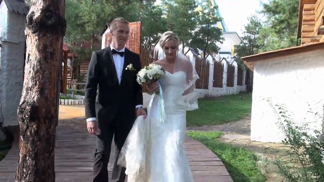 Свадьба видео HD видеосъемка свадеб в Волгограде встреча жениха невесты колокольным звоном StudioK2