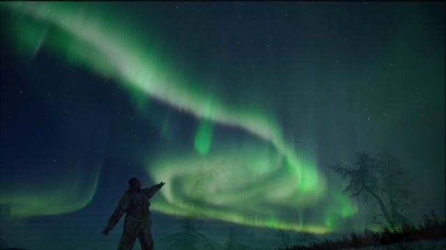 Сказки северных ночей... смотреть онлайн