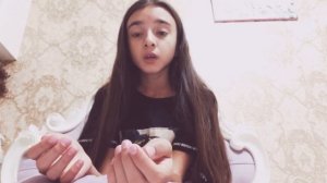 Как отрастить ногти за 10 минут?! 3 лайфхака♡