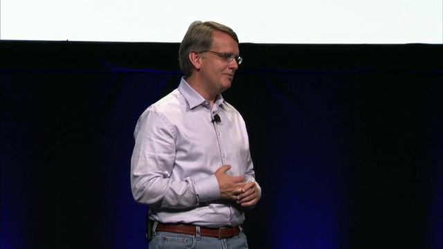 Google Instant Launch Event смотреть онлайн