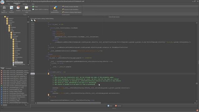 G-Earth Extension Development - Native (Java) - Creating an outgoing parser example смотреть онлайн