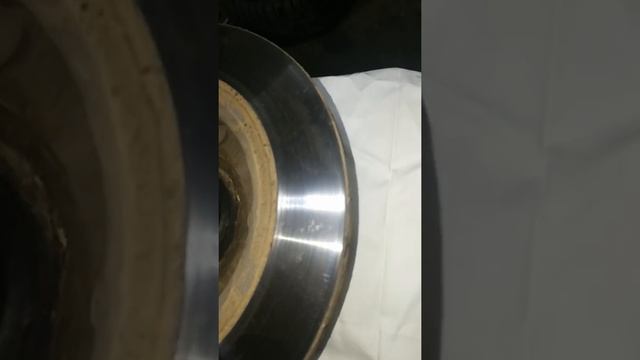 Двухрядный подшипник в Ниву, без токарных работ смотреть онлайн