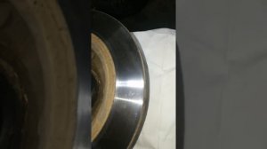 Двухрядный подшипник в Ниву, без токарных работ