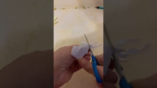 Новогодние поделки из бумаги смотреть онлайн