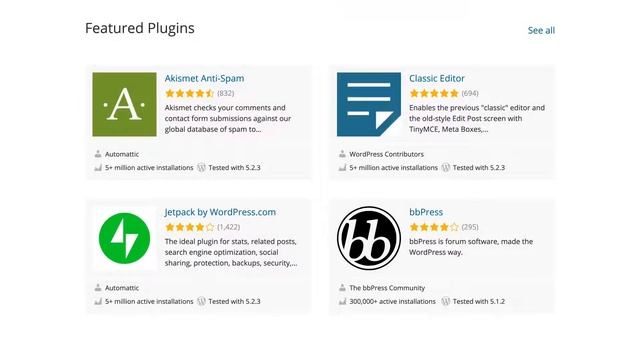 BigCommerce for WordPress Tutorial: Plugin and Theme Compatibility смотреть онлайн