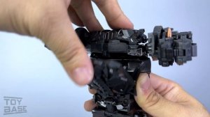 Ferocious Assassin Lockdown Unique Toys R01 transformers movie 4 Lockdown Lamborghini car robot toy