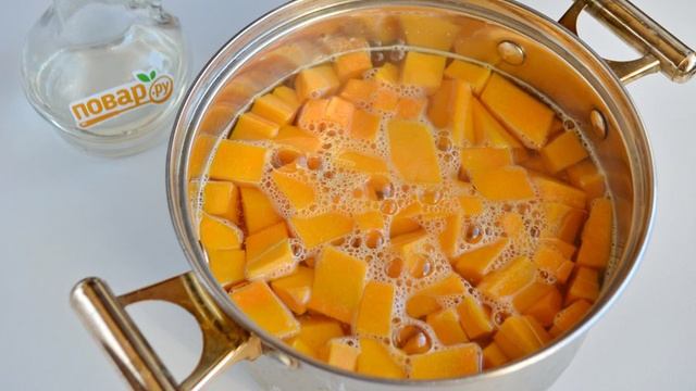 Книга рецептов