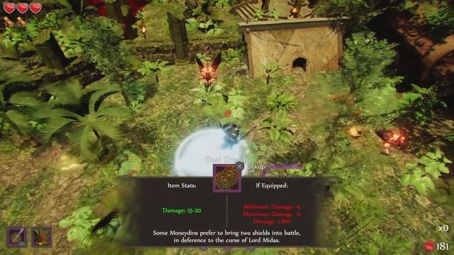 Pylon Rogue roguelike action RPG смотреть онлайн
