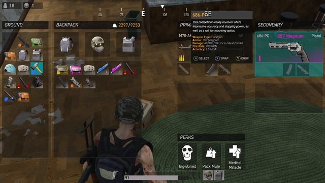 The Culling 2 Xbox One X Gameplay Review: Awful, It is Not Good! смотреть онлайн