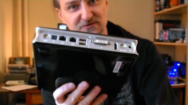 ZOTAC ZBOX ID88-BE MiniPC (BareBone) - Szybka Rozpaka | 03.2016 - McSzakalTV смотреть онлайн